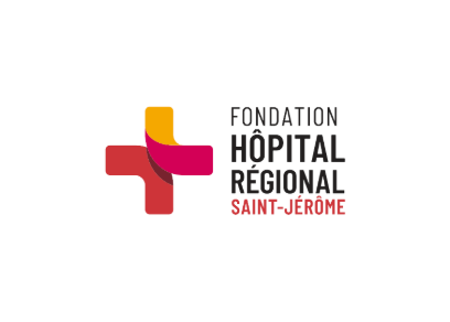 Fondation de l'Hôpital régional de Saint-Jérôme Fondation de l'Hôpital régional de Saint-Jérôme